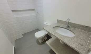 Imagem 3: Studio novo, primeira locação