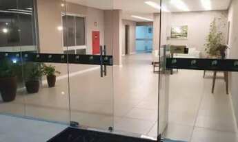 Imagem 4: Apartamento para venda possui 75 metros quadrados com 3 quartos em Siqueira Campos - Araca