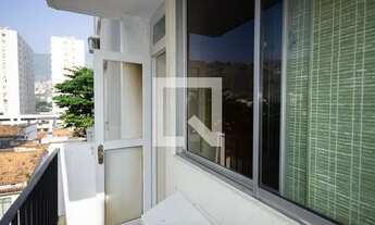 Imagem 6: Apartamento para Aluguel - Grajaú, 2 Quartos, 65 m2