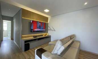 Imagem 1: Apartamento - Ponte Preta - Campinas