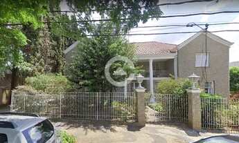 Imagem: Casa - Nova Campinas - Campinas