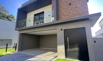 Imagem 3: Casa de condomínio com 4 quartos