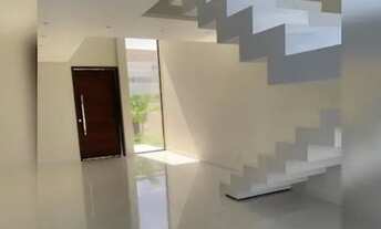 Imagem 3: Casa para venda tem 198 metros quadrados com 3 quartos em Vila Gumercindo - São Paulo - SP