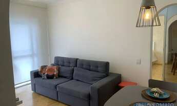 Imagem 2: APARTAMENTO - MOEMA PÁSSAROS - SP