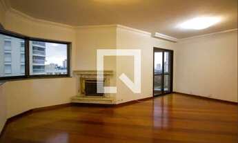 Imagem 1: Apartamento para Aluguel - Vila Pompéia, 4 Quartos, 180 m2