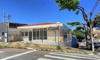 Imagem: Casa - São Bernardo - Campinas