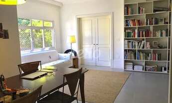 Imagem: São Paulo - Apartamento Padrão - Moema