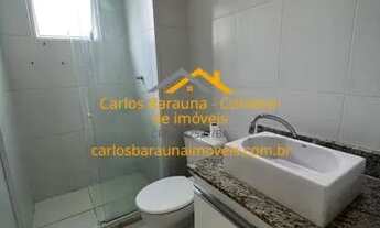 Imagem 3: Apt de luxo em stella maris 3 quartos 3/4 condomínio com piscina oportunidade