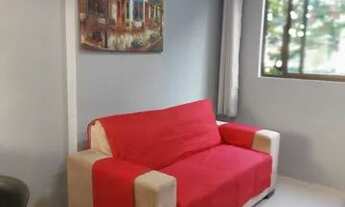 Imagem 4: EC- lindo flat mobiiado, alto padrão, predio novo com lazer, boa viagem