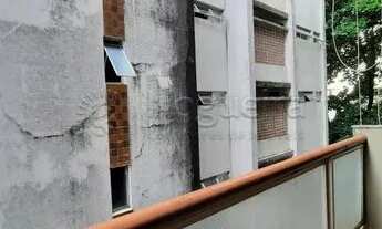 Imagem 3: Apartamento para venda possui 91 metros quadrados com 2 quartos em Boa Viagem - Recife - P