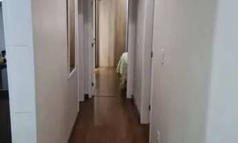 Imagem 5: Apartamento com 3 Suítes, 115 m² - venda por R$ 636.000 ou aluguel por R$ 4.293/mês - Síti