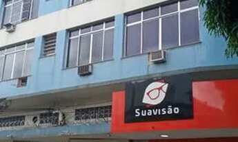 Imagem 2: Apartamento para venda possui 70 metros quadrados com 2 quartos em Ramos - Rio de Janeiro