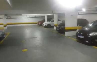 Imagem 9: Apartamento de 01 dorm no Bairro Vila Tupi, Praia Grande