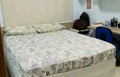 Imagem 7: Laranjeira Village - 3 quartos, 79 metros quadrados, mobiliado, em Flores - Manaus - Amazo