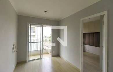 Imagem 2: Apartamento para Aluguel - Vila Califórnia, 2 Quartos, 41 m2