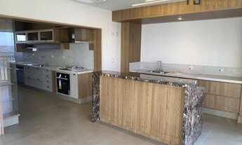 Imagem 4: Maravilhoso apartamento com 4 suítes, 261 m² - venda por R$ 3.150.000 ou aluguel por R$ 16