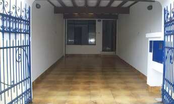 Imagem 7: Sobrado para alugar - Demarchi - 141 m² - 3 dormitórios, sala 2 ambientes