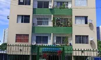 Imagem 2: Apartamento Quarto e Sala Para Aluguel no Acupe de Brotas