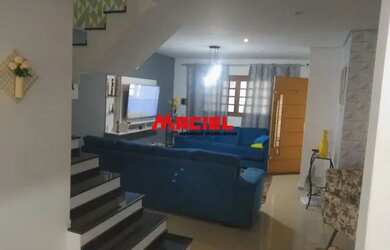 Imagem 5: Casa Padrão em Jacareí