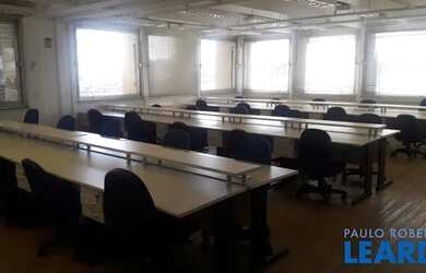 Imagem 3: CONJ. COMERCIAL - ITAIM - SP