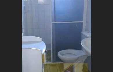 Imagem 3: São Paulo - Casa Padrão - Alto da Mooca