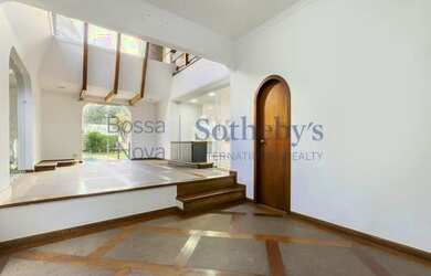 Imagem 5: Casa em localização privilegiada na Vila Madalena