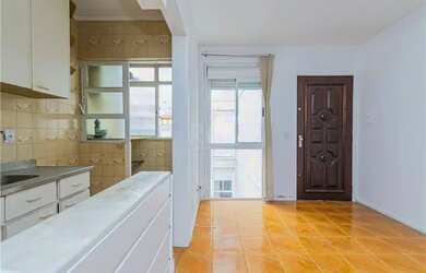 Imagem 2: Cobertura em Santana