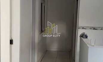 Imagem 7: Casa de condomínio para aluguel com 55 metros quadrados com 2 quartos