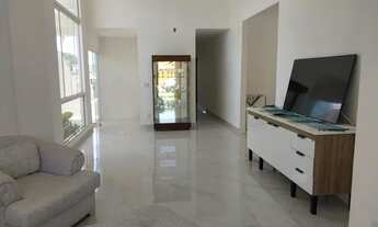 Imagem: Casa linear Filé no Vale dos Cristais c/