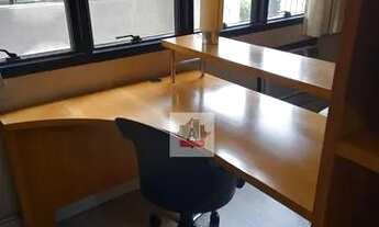 Imagem 4: Flat para aluguel com 40 metros quadrados com 1 quarto em Itaim Bibi - São Paulo - SP