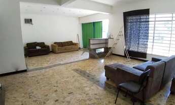 Imagem 2: Casa - Bosque - Campinas