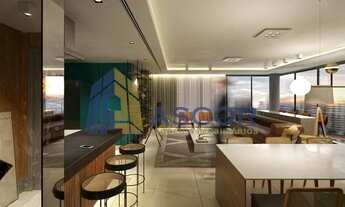 Imagem 2: Apartamento à venda, 134,72m² - Centro - Florianópolis/SC