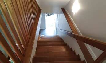 Imagem 3: Ampla casa moderna no Bairro Higienópolis