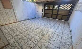 Imagem 2: Casa para venda tem 165 metros quadrados com 2 quartos em Tupi - Praia Grande - SP