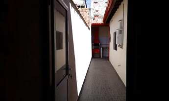 Imagem 5: Casa para alugar no Wanel Ville V 3 quartos 3 banheiros 2 vagas cobertas - Sorocaba - SP