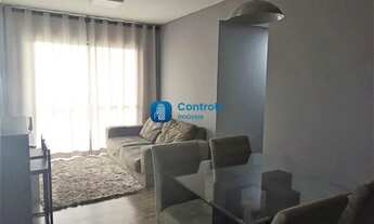 Imagem 3: MP - Apartamento com 03 dormitórios no bairro Passa Vinte, em Palhoça