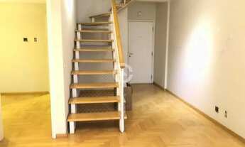 Imagem 4: Cobertura - Cambuí - Campinas