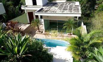 Imagem: Casa com 3 dormitórios para alugar, 300