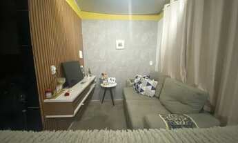 Imagem 2: Casa no marcos freire lll rua 215 numoro 106