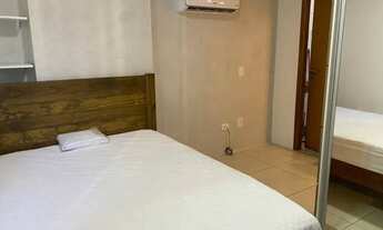 Imagem 2: Apto mobiliado e equipado de 1 quarto no coração de Boa Viagem ao lado do shopping