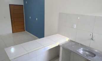Imagem 2: Aluguel de apartamento