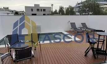 Imagem: Casa moderna finamente decorada vendida