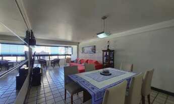 Imagem 4: Apartamento para venda tem 114 metros quadrados com 3 quartos