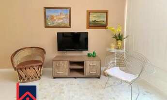 Imagem 5: Venda Apartamento 2 Dormitórios - 100 m² Jardim Paulista