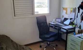 Imagem 5: Apartamento para locação em Alphaville - Barueri - 87 m² - 2 Dorm - 2 Banheiros - 1 Suíte