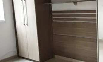 Imagem 3: Apartamento com 3 dormitórios para alugar, 79 m² por R$ 2.000,00/mês - Jardim Pilar - Mauá