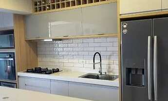 Imagem 5: Apartamento com 3 dormitórios à venda, 104 m² por R$ 1.290.000,00 - Condomínio The Park Vi