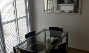 Imagem 2: FLAT DUPLEX - MOEMA ÍNDIOS - SP