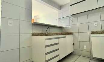 Imagem 5: Apartamento para aluguel com 55 metros quadrados com 2 quartos em Tirol - Natal - RN