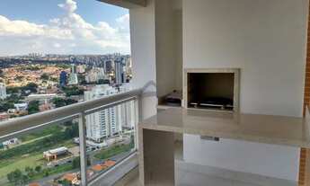 Imagem 4: Apartamento - Taquaral - Campinas